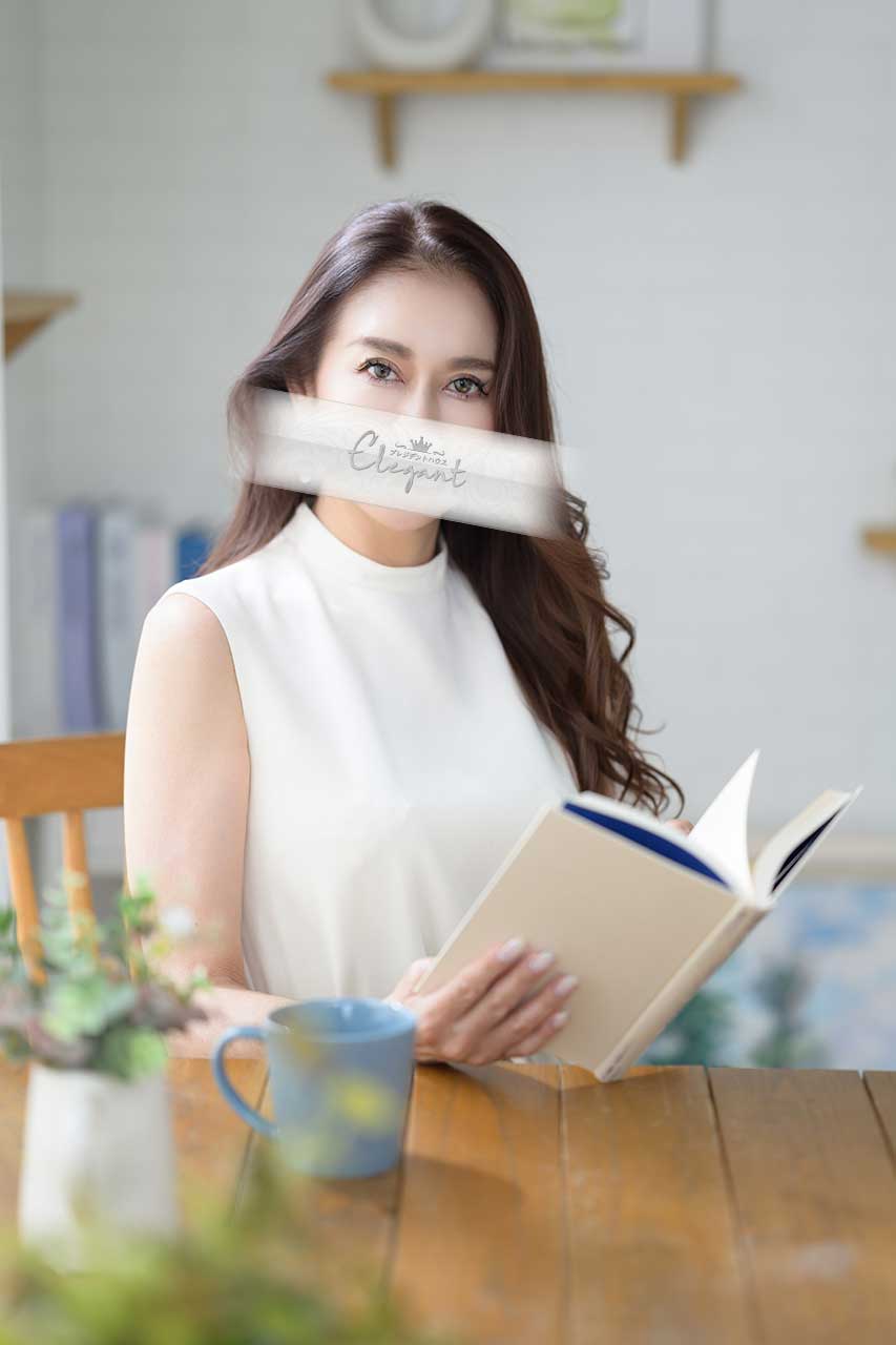 薫英花のプロフィール写真