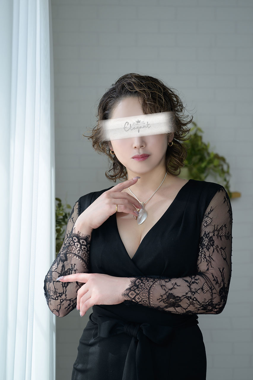 吉原未知留のプロフィール写真