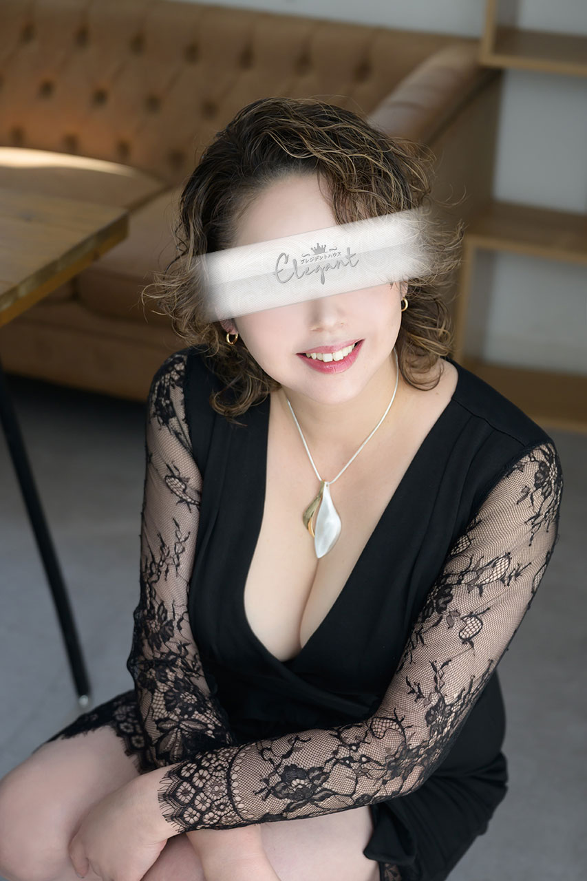 吉原未知留のプロフィール写真