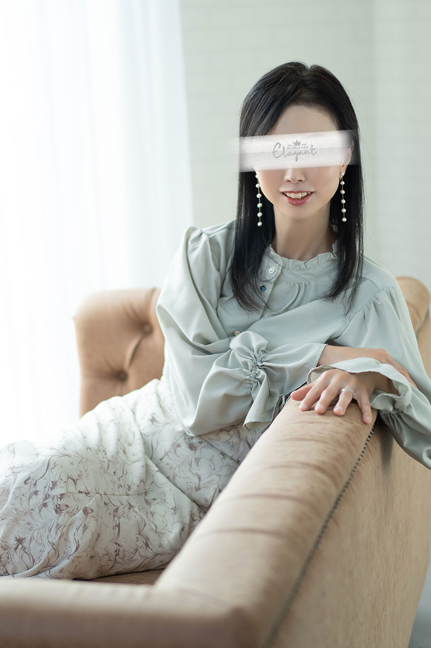 蒼井海久のプロフィール写真