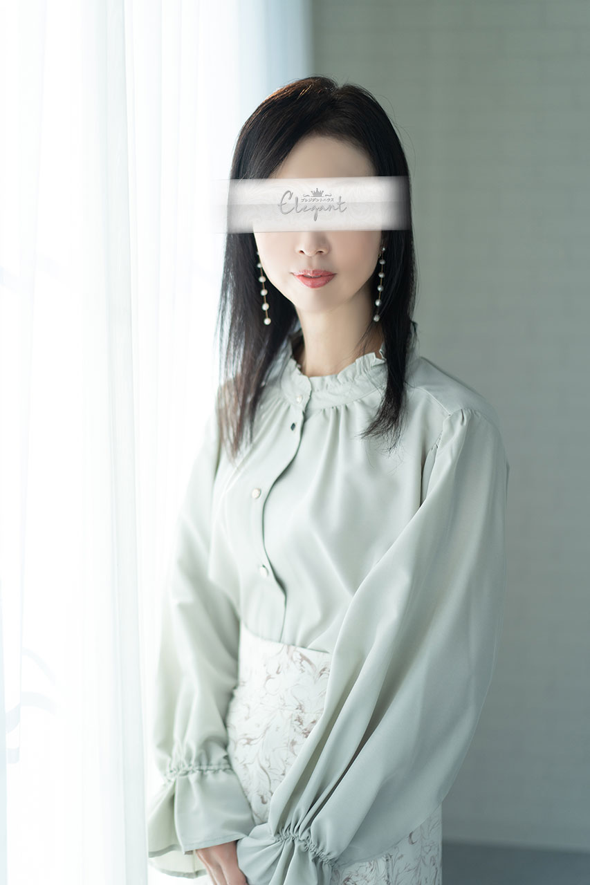 蒼井海久のプロフィール写真