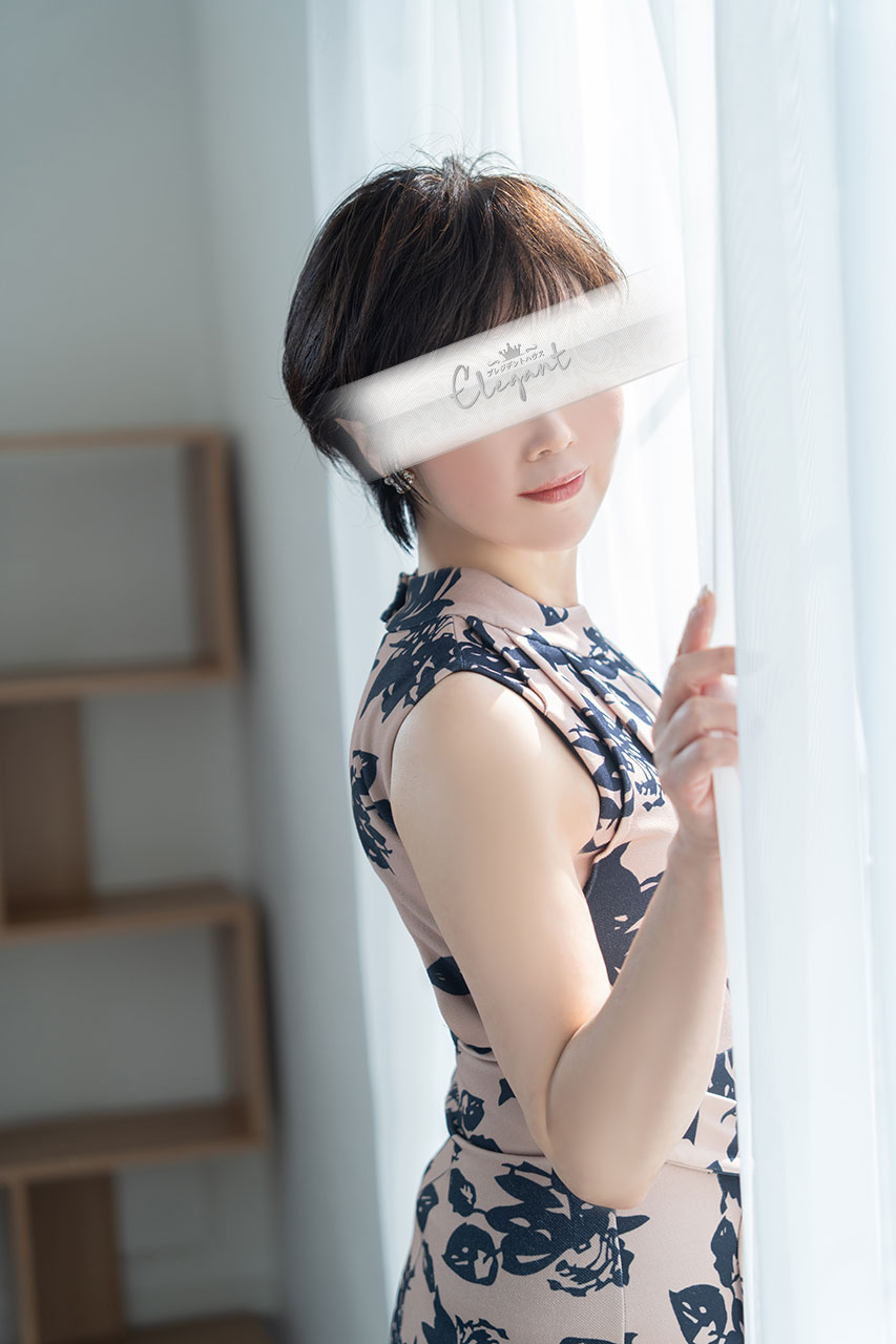 大島未聖のプロフィール写真