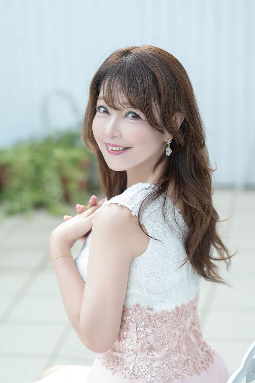 葉月美優のプロフィール写真