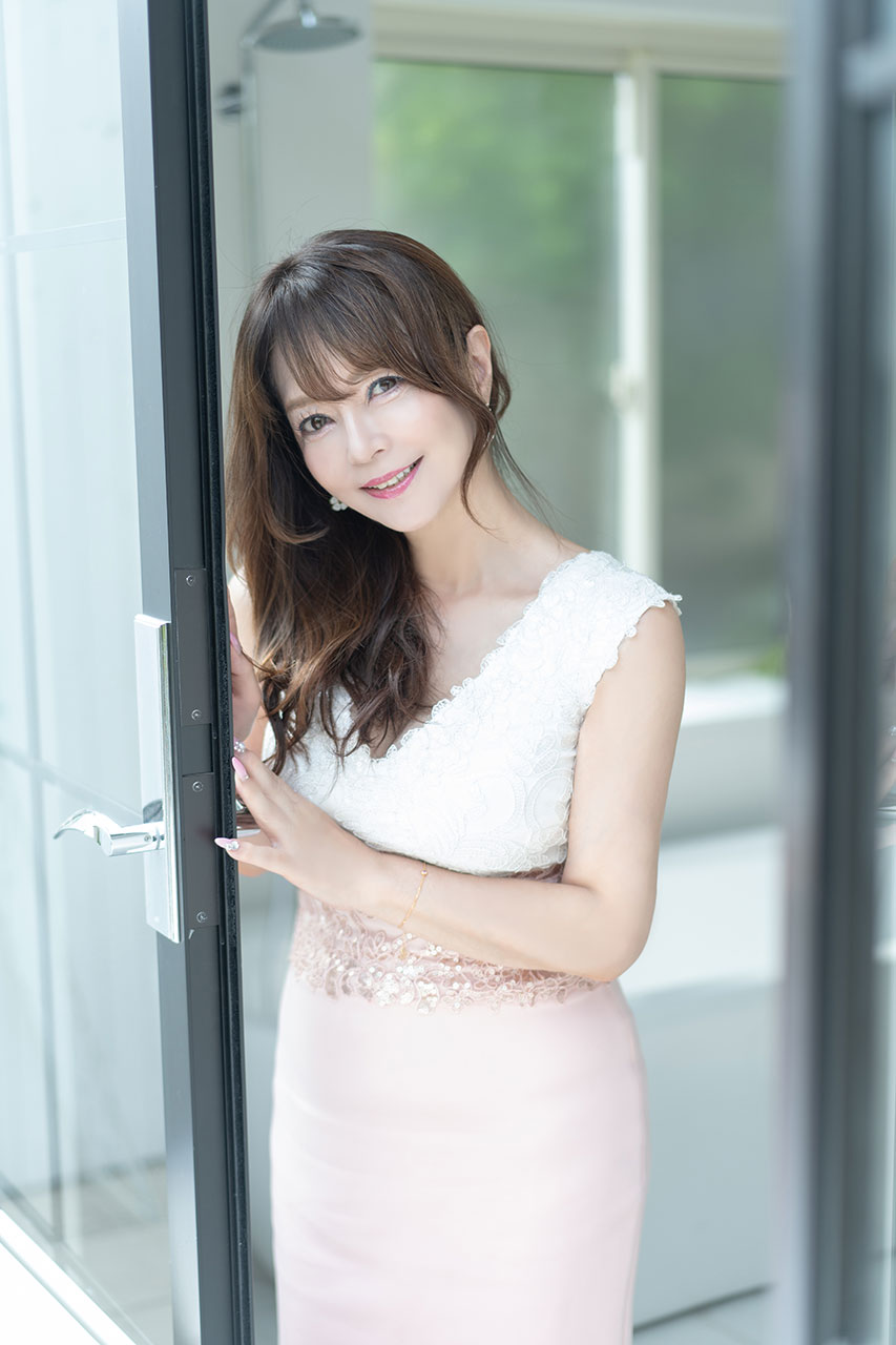 葉月美優のプロフィール写真