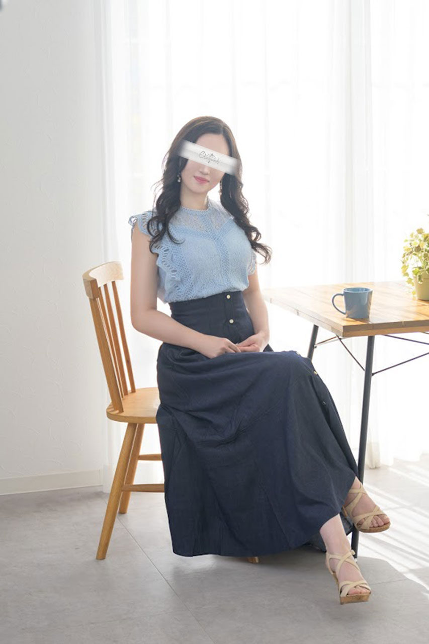 新山奈々のプロフィール写真