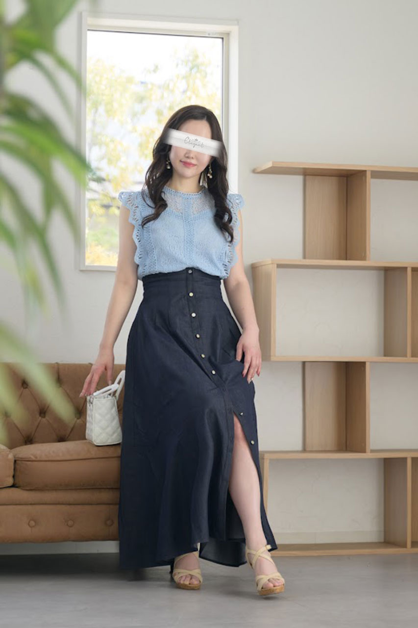 新山奈々のプロフィール写真
