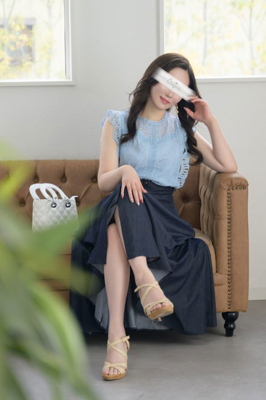 新山奈々のプロフィール写真