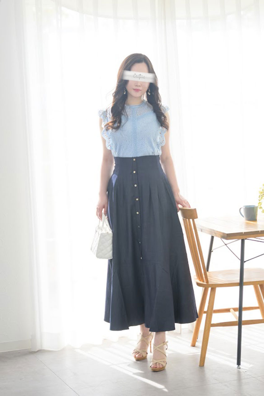 新山奈々のプロフィール写真