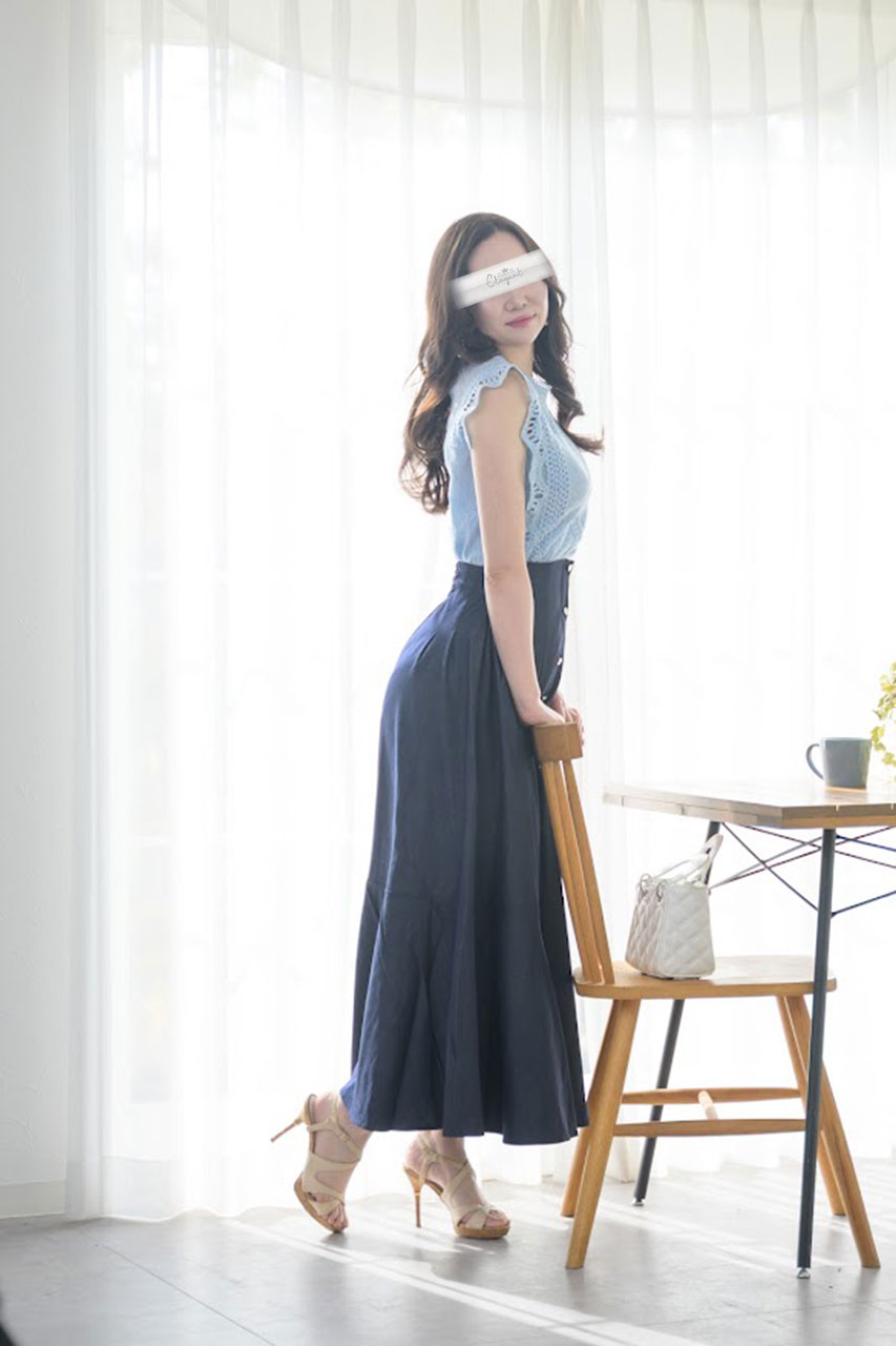 新山奈々のプロフィール写真