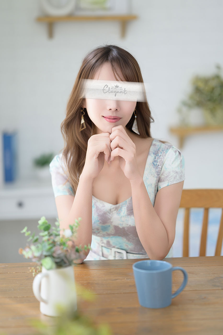 桜庭梨花のプロフィール写真