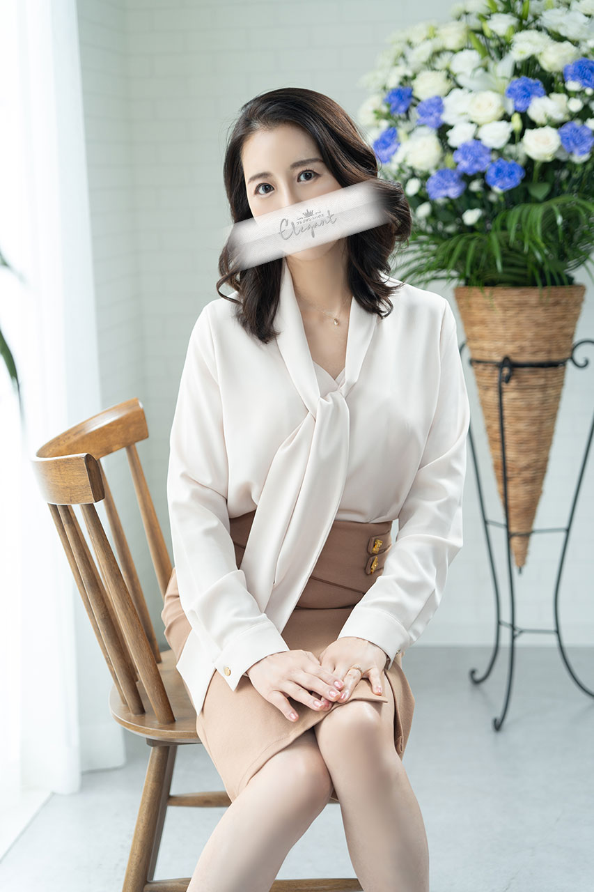 柏木凛花のプロフィール写真