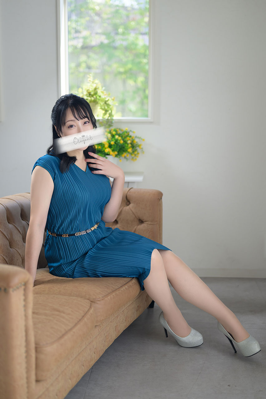 桧山さゆりのプロフィール写真