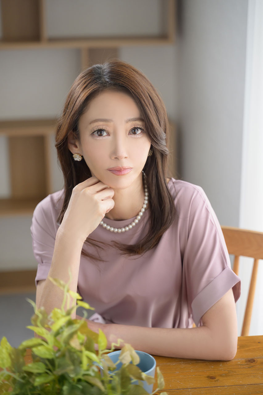 高坂志乃のプロフィール写真