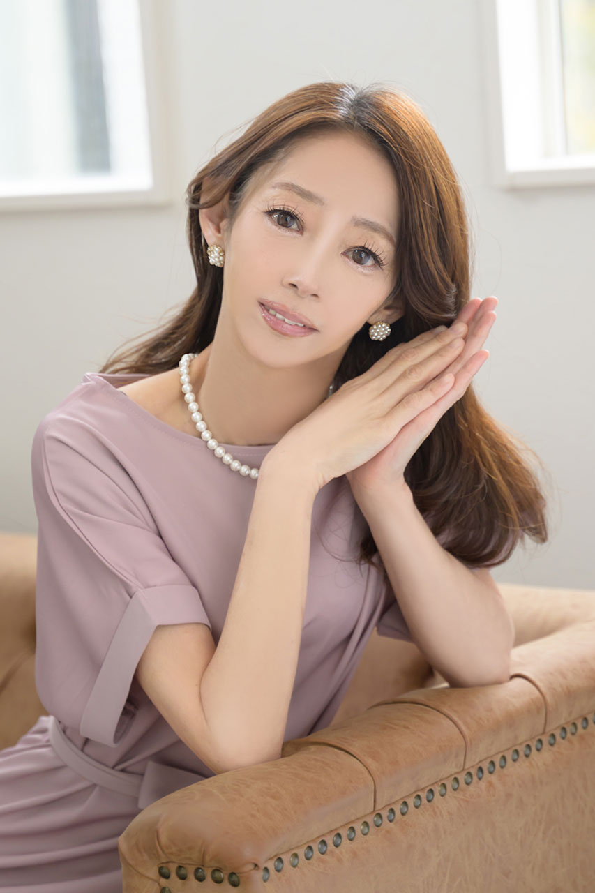高坂志乃のプロフィール写真