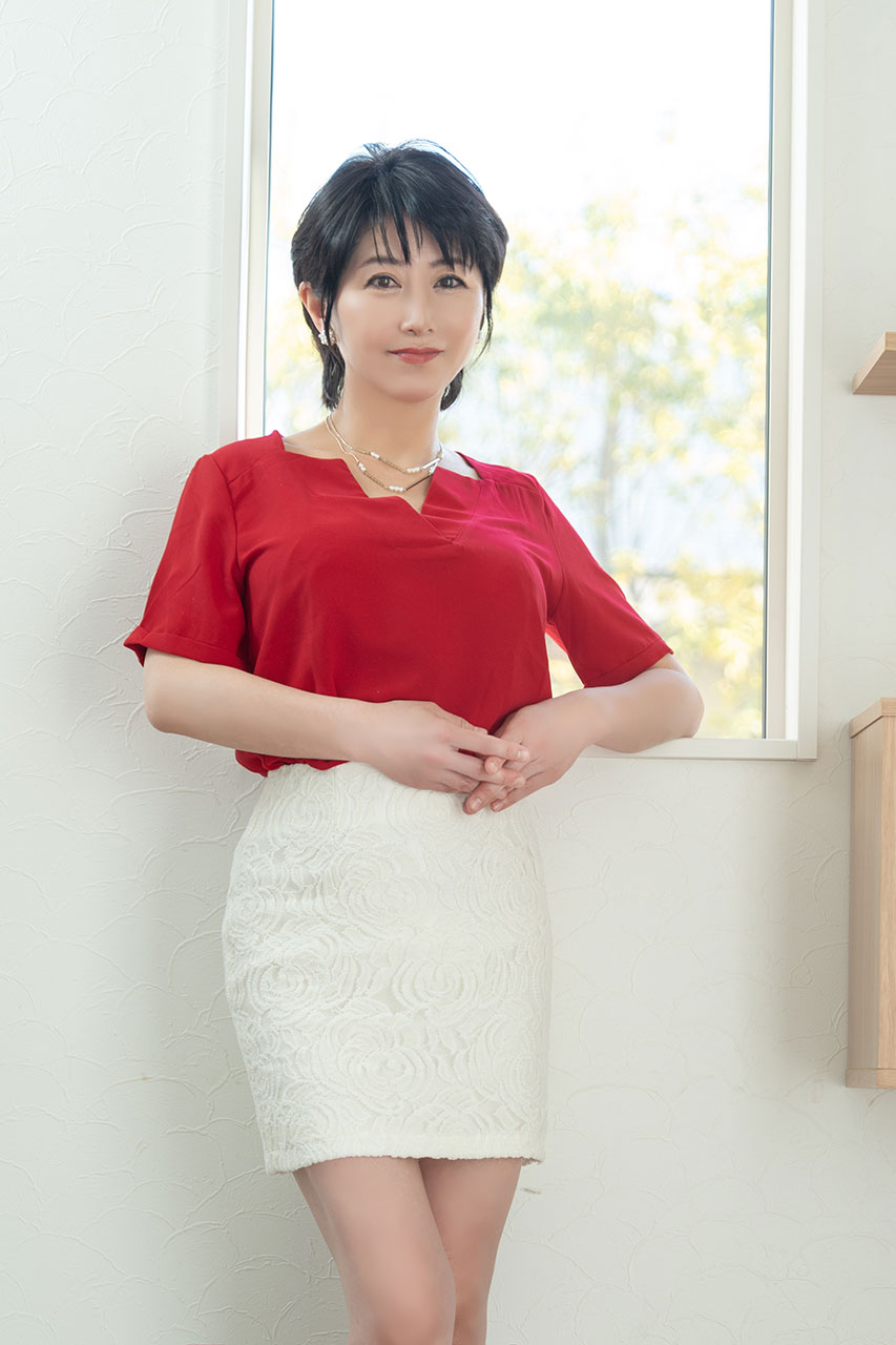 天海佑梨のプロフィール写真
