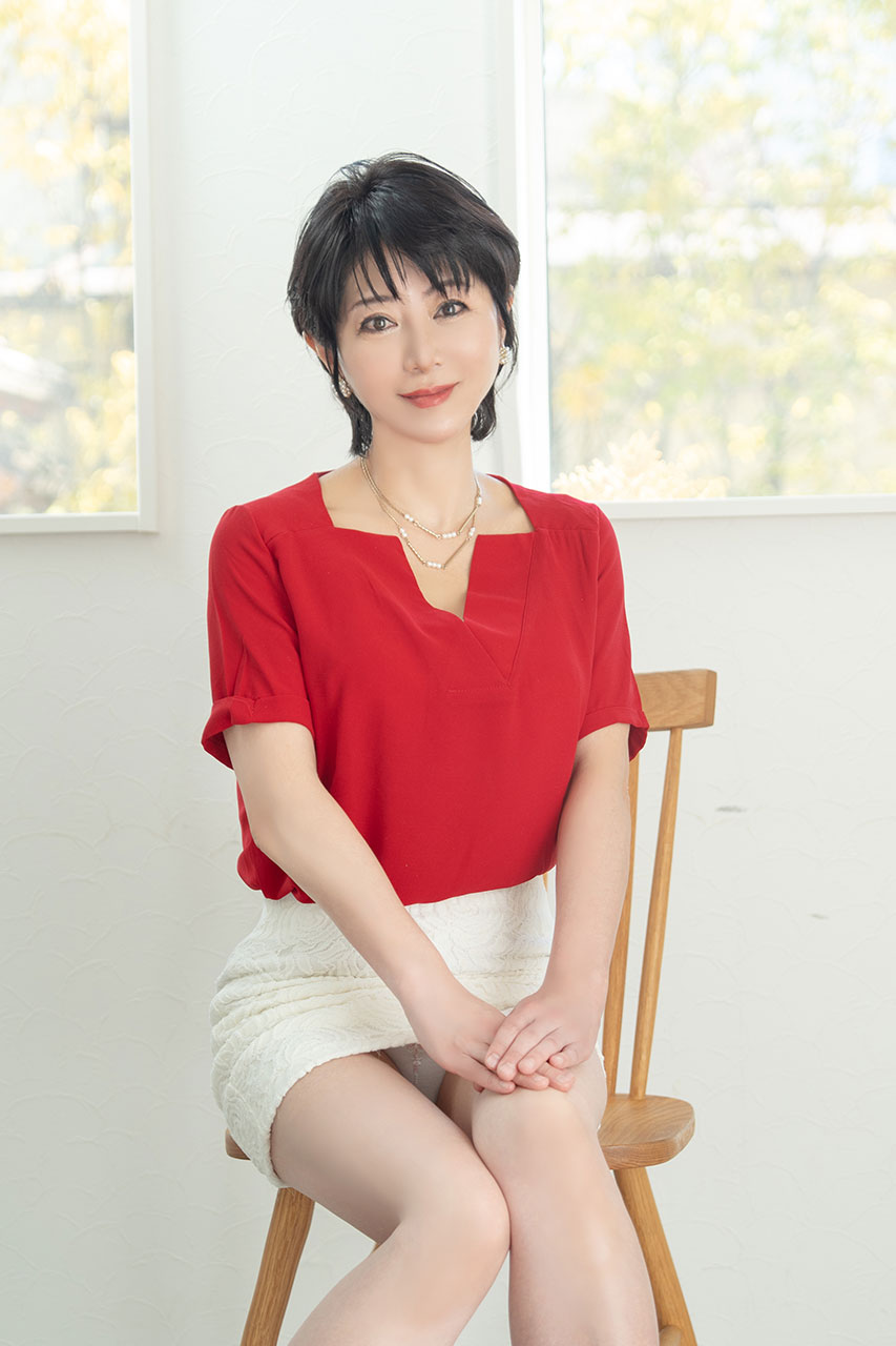 天海佑梨のプロフィール写真